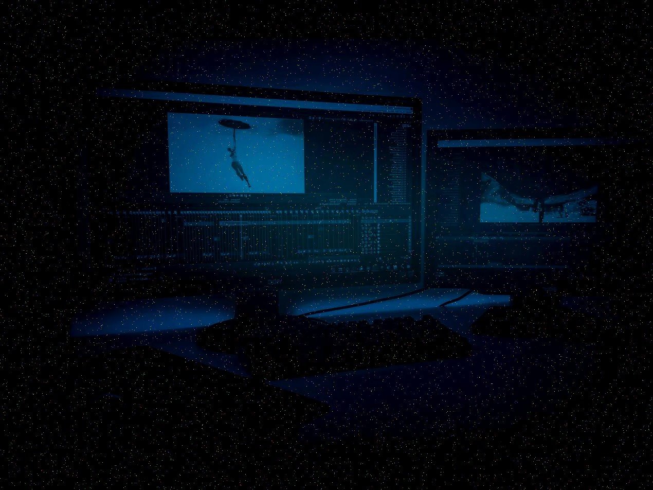 Intel mission photo